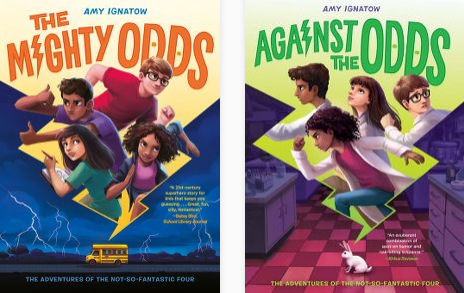  The Odds Series (서울도서관 eBook)