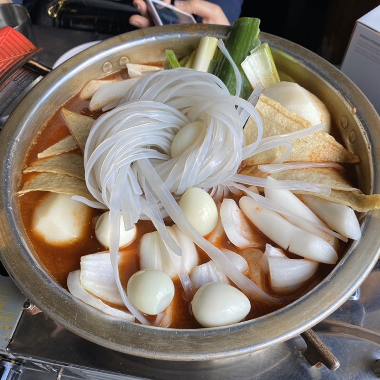  왕십리맛집 [맵당]