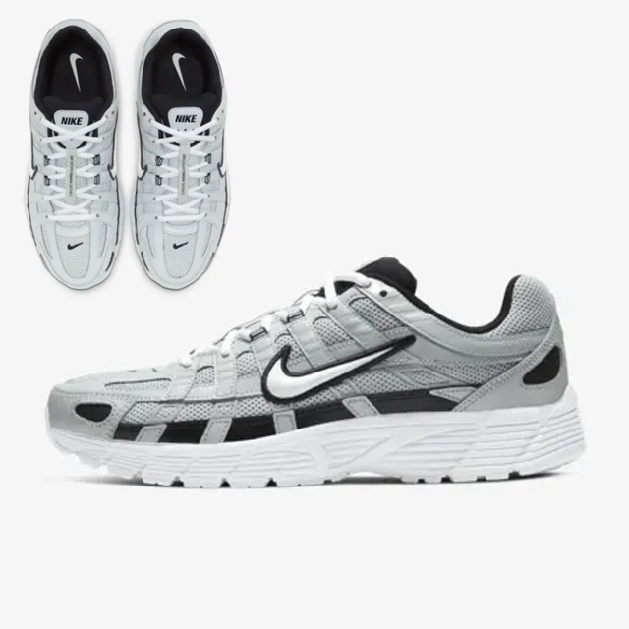  나이키 p6000 추천드립니다.