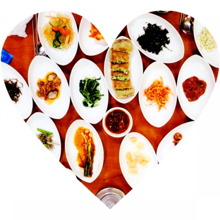  경주 택시기사님이 추천하는 토속 한정식 맛집 시골쌈밥