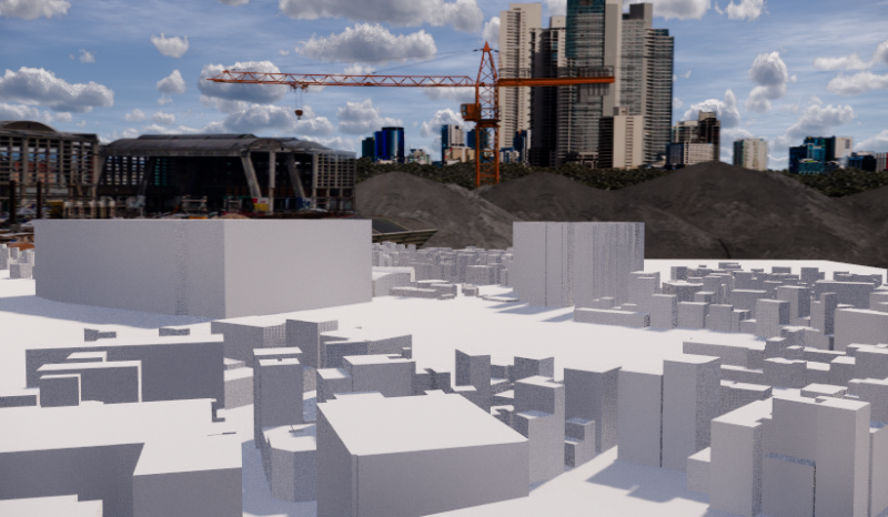 #6 Enscape Rendering Setting 설명 2(엔스케이프 렌더 세팅) : 네이버 블로그