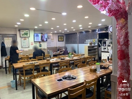 도당동 통돼지김치찌개 사진 3