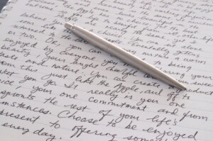  BILC 온라인 Writing 수업