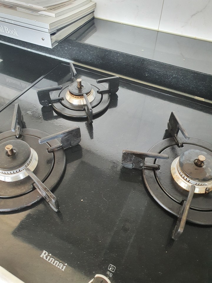  용산 입주청소 파크타워 하청 업는 직영업체 또 한번 다녀왔습니다
