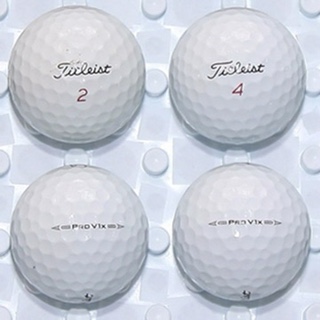  [착한가격] 타이틀리스트 PRO V1 V1X혼합 로스트볼