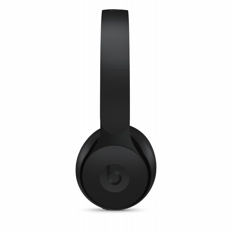  <꿀딜>Apple Beats Solo Pro Wireless Noise Cancelling Headphones 블루투스 헤드폰, Black, MRJ62ZP/A 최저가 정보 공유