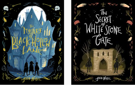  Black Hollow Lane Series (서울도서관 eBook)