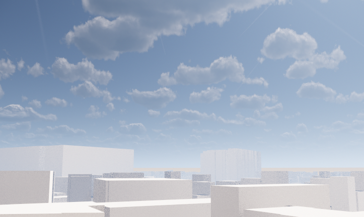 #6 Enscape Rendering Setting 설명 2(엔스케이프 렌더 세팅) : 네이버 블로그