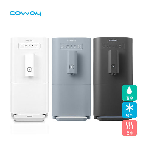  [렌탈일번가] 코웨이 나노직수 냉온정수기/ CHP-7200N