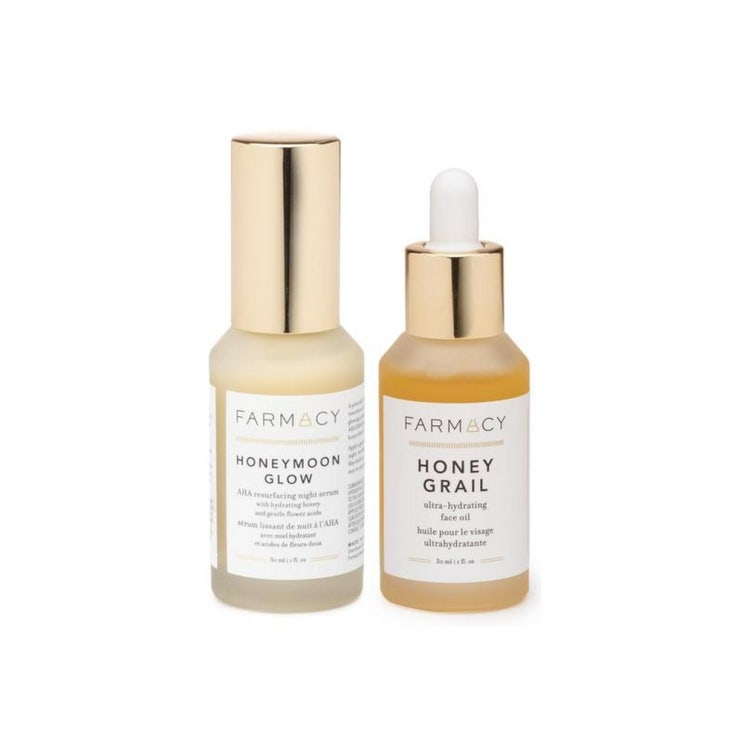  [강추] Farmacy 파머시 허니문글로우 허니그래일 GOLDEN HOUR DUO all-day glow 30ml 30ml, 1개 가격은?