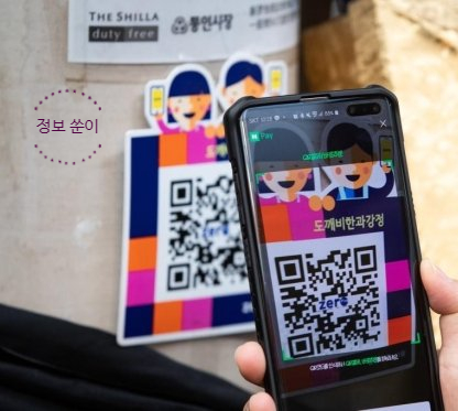  직장인 재태크 | 제로페이란 , 제로페이 기대효과, 6월말까지 연말정산 소득공제 60%