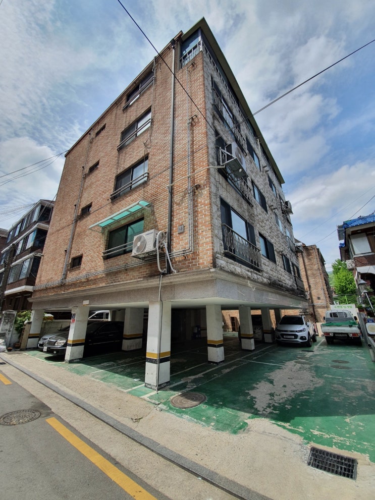  꼬모쉐 1회차 플피 투자 모집 공고: 2천만원으로 20평 빌라를 사고, 2천더버는 방법(마감)