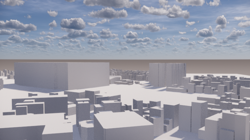 #6 Enscape Rendering Setting 설명 2(엔스케이프 렌더 세팅) : 네이버 블로그