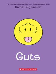 Guts (도곡정보문화도서관 eBook)