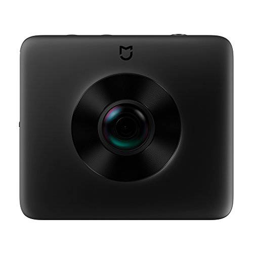  [내가 선택한 이유] 샤오미액션캠  - 360 카메라 Xiaomi Mijia  (With 사이토카인폭풍 소식)