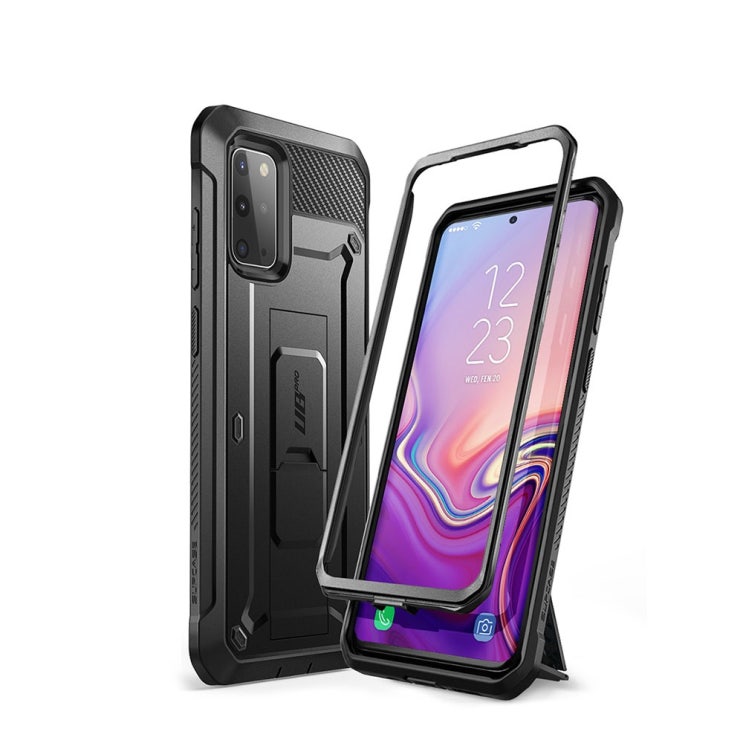  [강추] Supcase 갤럭시S20울트라 케이스 S20 S20플러스 핸드폰케이스 스탠드 가격은?