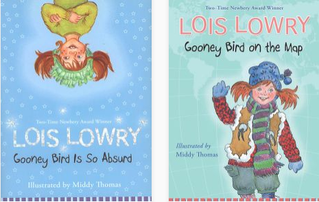 Gooney Bird Series (서울도서관 eBook)
