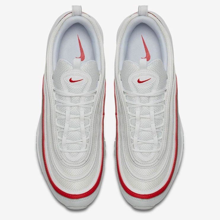 [ 제품 리뷰 ] -  나이키 NIKE AIR MAX 97 AR5531-002