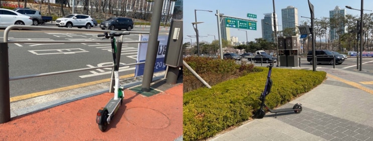 "전동킥보드 사고나면요? 글쎄요"...'보험' 사각지대 / 한국경제TV "전동킥보드 사고나면요? 글쎄요"...'보험' 사각지대 / 한국경제TV