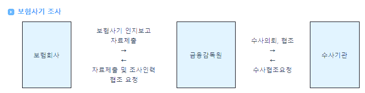 보험사기 초범형량이 주어질 때 3