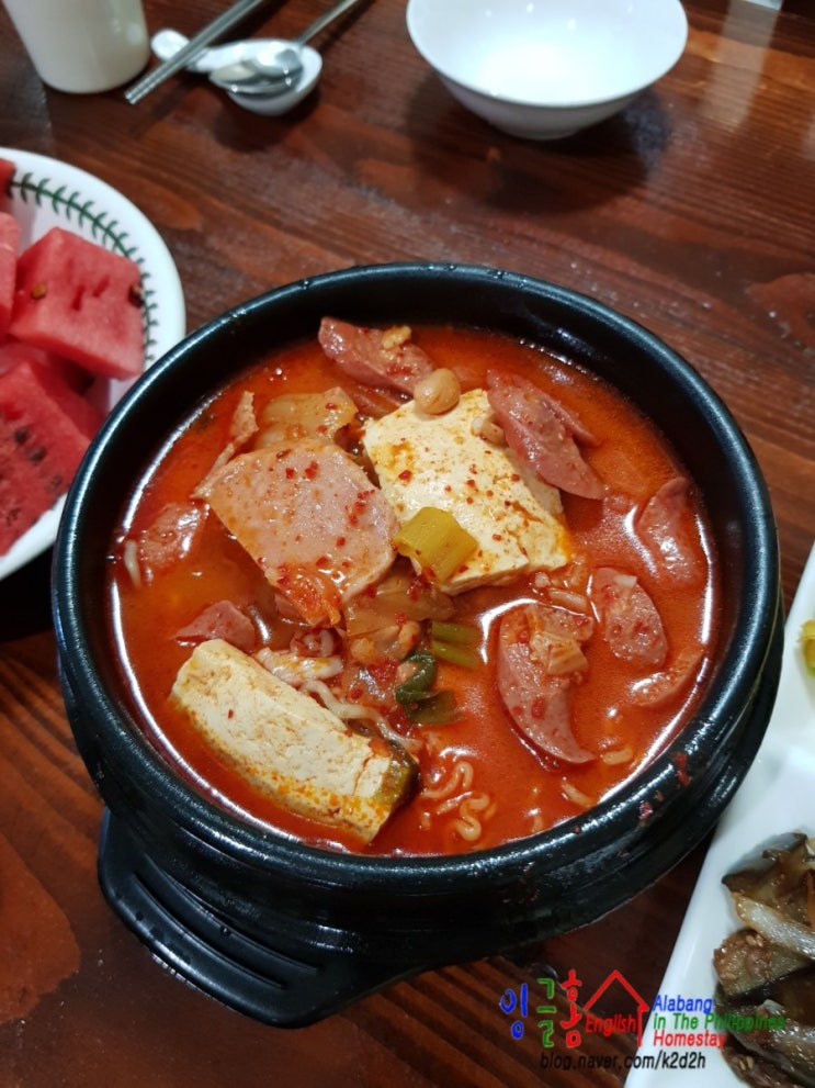  필리핀 영어캠프~ 잉글홈 학생들, 그들의 발전은 어디까지인가?