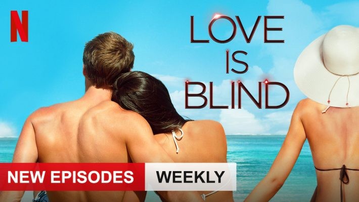 넷플릭스 예능 추천 : 블라인드 러브 ] Love Is Blind 출연자 인스타그램 정리 : 네이버 블로그