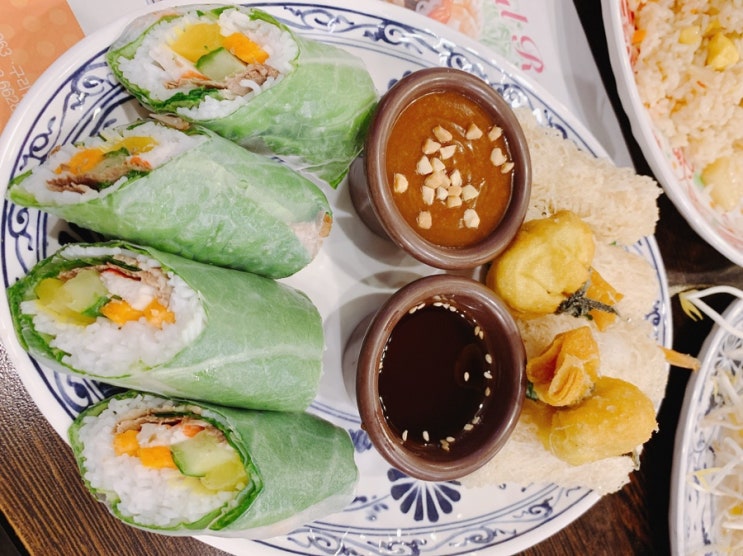  (강북구맛집)베트남전통 맛있는 쌀국수-포몬스
