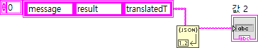 랩뷰 Labview 파파고 번역기 만들기 REST API - 01 (헤더 Header 포스트 POST) : 네이버 블로그