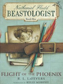  Flight of the Phoenix  (서울도서관 eBook)