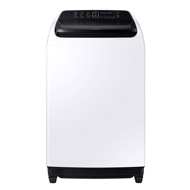 삼성전자 전자동 세탁기 WA16R6360BW 16KG ! 뜯어보니