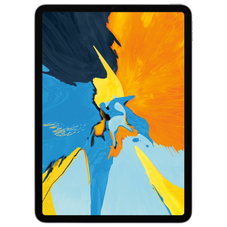  [뜨는상품][핫한상품]Apple 2018년 아이패드 프로 3세대 11 Wi-Fi 셀룰러 1TB, MU1V2KH/A, 스페이스 그레이 제품을 소개합니다!!