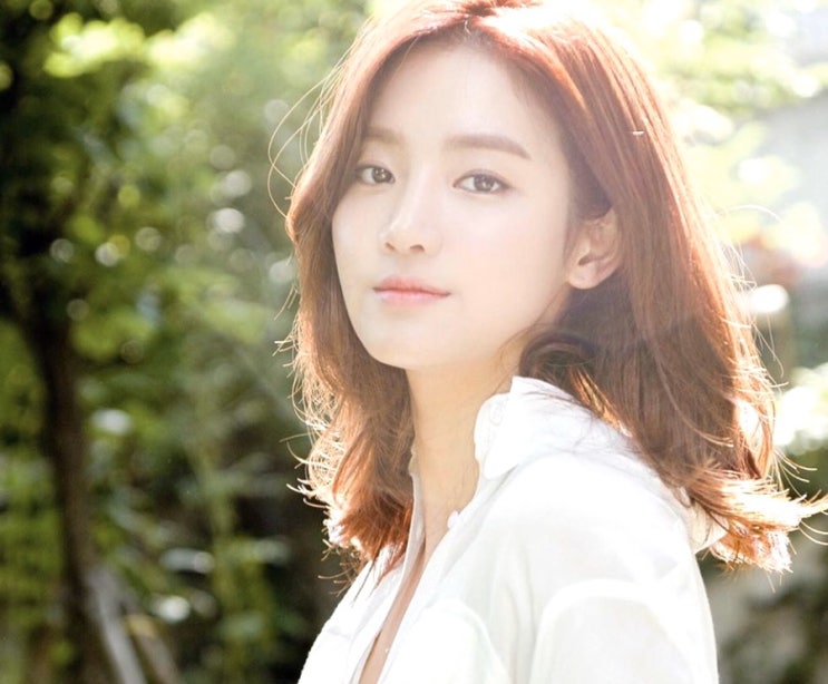 요즘 핫한 여배우 탐구생활.. 곽선영 안은진 한지완 박주현 을 알아봅시다!