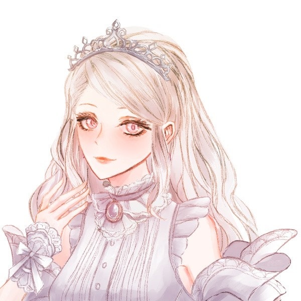 Picrew 여캐 만들기 네이버 블로그