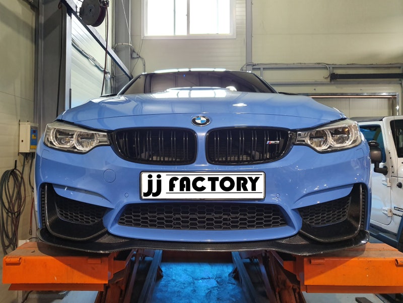 김포 양촌읍 / 바디킷/외장교체 / BMW / M3