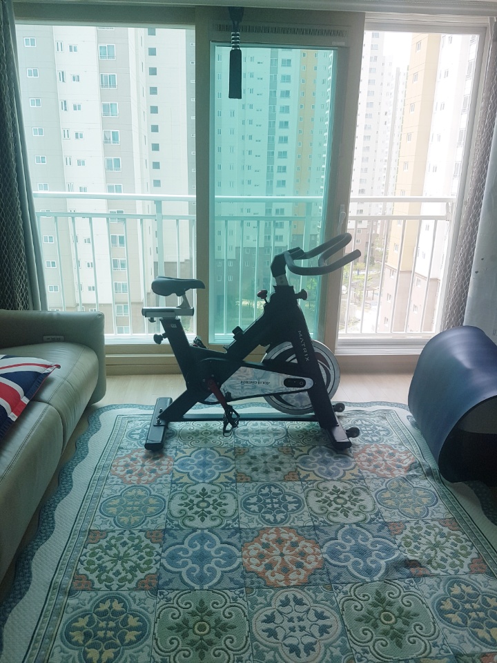  {대전판암동스피닝}그린코아 아파트임대중