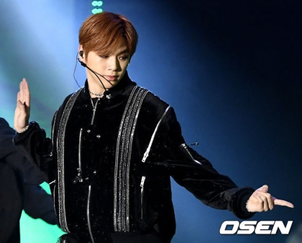 강다니엘, 생애 첫 댄스배틀 <b>출격</b>..7일 '아시아 라이징 포에버... 