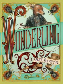  The Wonderling (서울도서관 eBook)