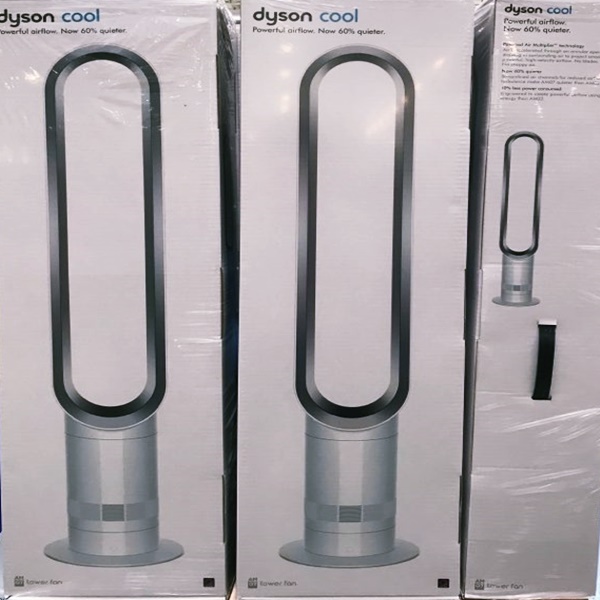 DYSON 다이슨 AM07 선풍기, 1