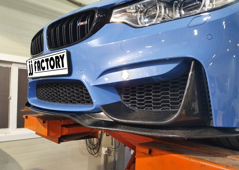 김포 양촌읍 / 바디킷/외장교체 / BMW / M3