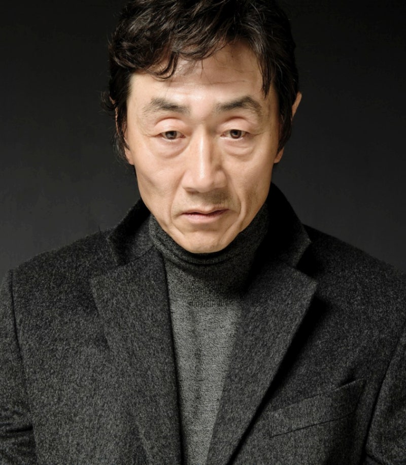 허준호 나이 키 킹덤 드라마 지금의 모습이 있기까지 단련된 카리스마