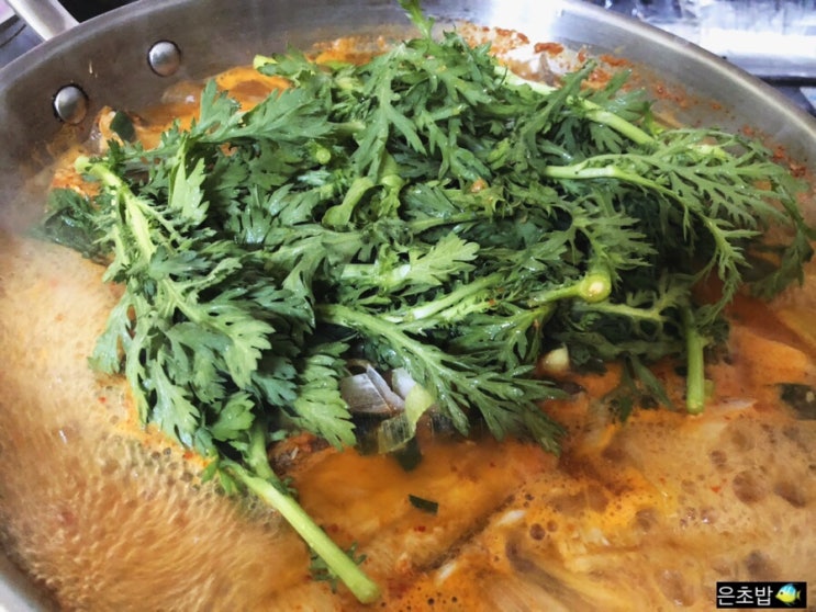  동원시장 횟집 매운탕 맛집