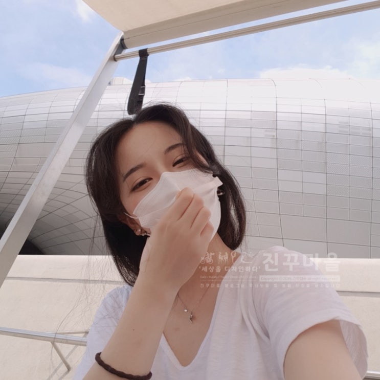  동대문 생활백서 슬기로운 진꾸생활_청계천나들이/쉑쉑버거/에그드랍