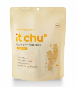  우리 강아지 씹으면서 양치하자! 양치껌 잇츄s!