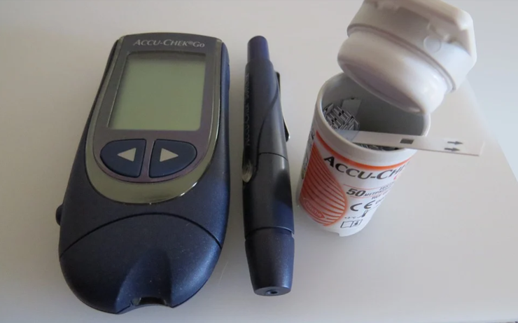 당뇨병 초기증상과 당뇨병 막는방법 5가지