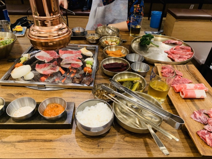 [맛집추천]방배동맛집 선화의고기 솔직리뷰