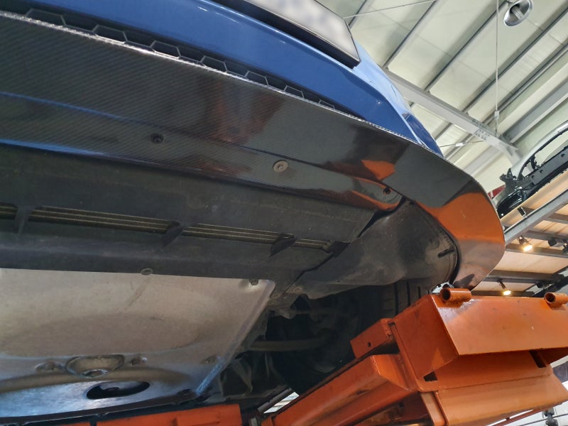 김포 양촌읍 / 바디킷/외장교체 / BMW / M3