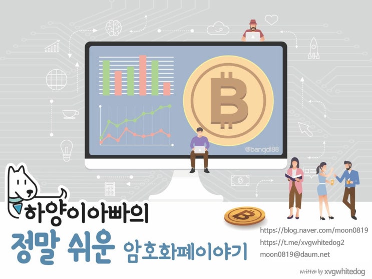 암호화폐 용어 – 코인마켓캡(Coinmarketcap)