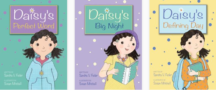 Daisy Series (서울도서관 eBook)