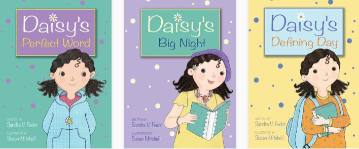  Daisy Series (서울도서관 eBook)