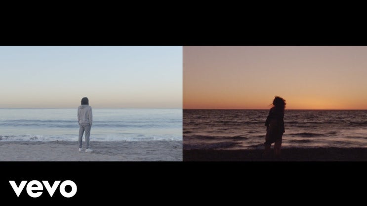  Daniel Caesar & H.E.R (다니엘 시저&개비 윌슨) - Best Part 가사 해석